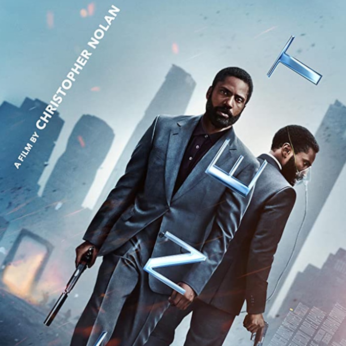 Christopher Nolan's Tenet Finally Has a Release Date: What to Know ...